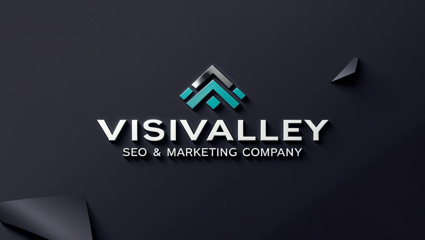 Visivalley logo SEO Company